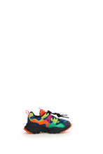 Load image into Gallery viewer, Flower Mountain / Sneakers / Yamano 3 Junior / Teddy Blue