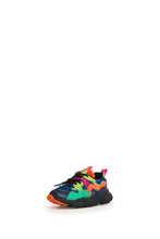 Load image into Gallery viewer, Flower Mountain / Sneakers / Yamano 3 Junior / Teddy Blue