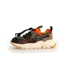 Load image into Gallery viewer, Flower Mountain / Sneakers / Yamano 3 Junior / Militaire