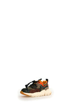 Load image into Gallery viewer, Flower Mountain / Sneakers / Yamano 3 Junior / Militaire