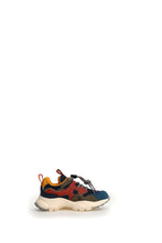 Load image into Gallery viewer, Flower Mountain / Sneakers / Yamano 3 Junior / Blue Tip