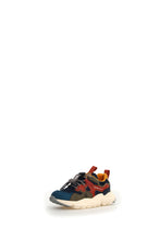 Load image into Gallery viewer, Flower Mountain / Sneakers / Yamano 3 Junior / Blue Tip