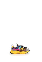 Load image into Gallery viewer, Flower Mountain / Sneakers / Yamano 3 Junior / Leopard