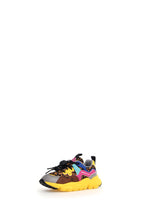 Load image into Gallery viewer, Flower Mountain / Sneakers / Yamano 3 Junior / Leopard