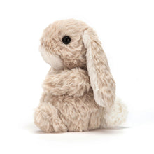 Load image into Gallery viewer, Jellycat / Yummy Bunny / Beige