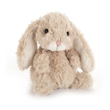 Load image into Gallery viewer, Jellycat / Yummy Bunny / Beige