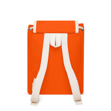 Load image into Gallery viewer, Ykra / Backpack / Rugzak / Matra Mini S / Orange