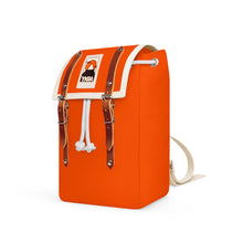 Load image into Gallery viewer, Ykra / Backpack / Rugzak / Matra Mini S / Orange