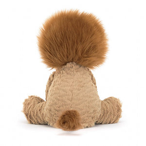 Jellycat / Fuddlewuddle Lion / Medium