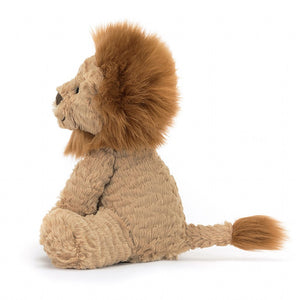 Jellycat / Fuddlewuddle Lion / Medium