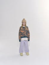 Load image into Gallery viewer, Main Story / Knitted Beanie / Camel