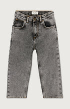 Load image into Gallery viewer, American Vintage / Denim Trousers / Yopday / Grey Salt And Pepper