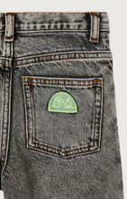 Load image into Gallery viewer, American Vintage / Denim Trousers / Yopday / Grey Salt And Pepper