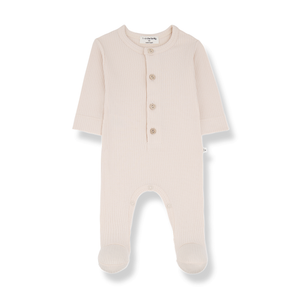 1+ In The Family / Nino / Jumpsuit / Nude