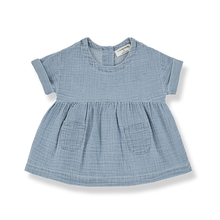 Load image into Gallery viewer, 1+ In The Family / Lavinia / Dress / Denim