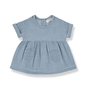 1+ In The Family / Lavinia / Dress / Denim