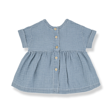 Load image into Gallery viewer, 1+ In The Family / Lavinia / Dress / Denim