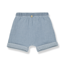 Load image into Gallery viewer, 1+ In The Family / Angelo / Short / Denim