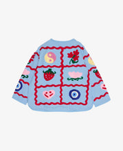 Load image into Gallery viewer, Sissel Mini / Maggie Jacket / Blue Bell