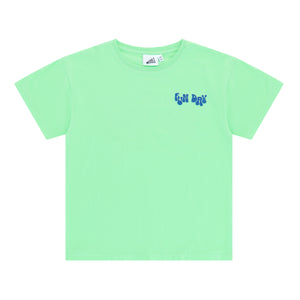 Cos I Said So / T-Shirt / Fun Day / Pistachio