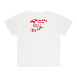 Cos I Said So / T-Shirt / Holliday Often / Canolli