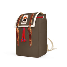 Load image into Gallery viewer, Ykra / Backpack / Rugzak / Matra Mini S / Khaki