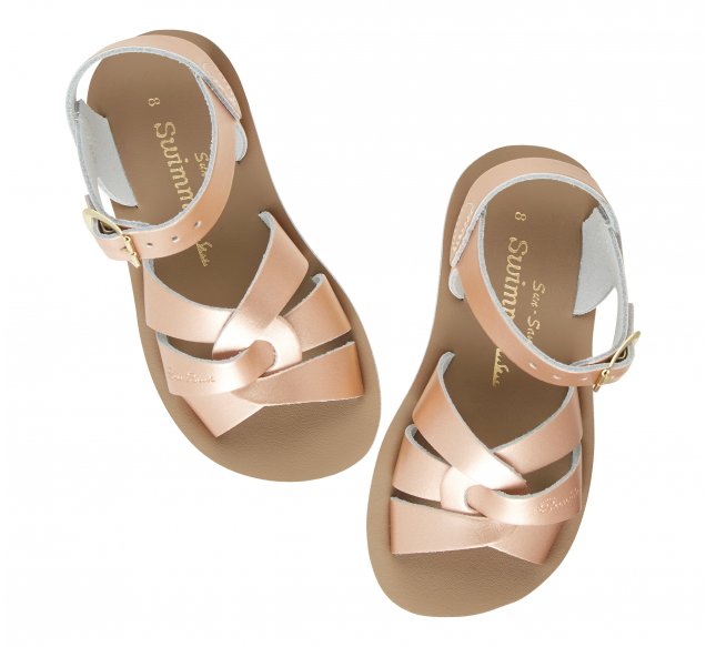 Salt water sandals online maat 10