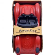 Load image into Gallery viewer, Green Toys / 1+ / Race Car / Red