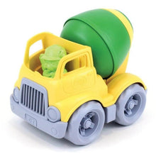 Load image into Gallery viewer, Green Toys / 2+ / Mixer / Yellow