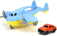 Load image into Gallery viewer, Green Toys / 3+ / Cargo Plane