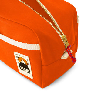 Ykra / Dropp Pack / Toiletzak / Orange