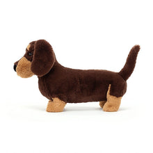 Load image into Gallery viewer, Jellycat / Otto Sausage Dog