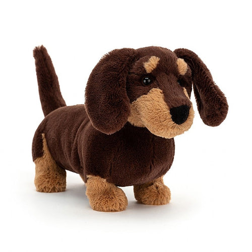 Jellycat / Otto Sausage Dog