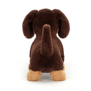 Jellycat / Otto Sausage Dog