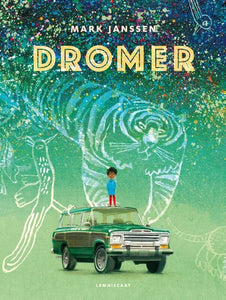 Children's Books / Dromer