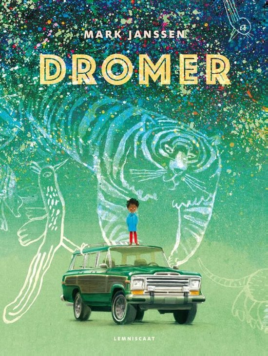 Children's Books / Dromer