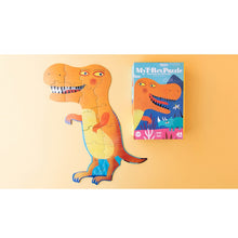 Load image into Gallery viewer, Londji / Puzzle / My T-Rex Puzzle / 3-6Y