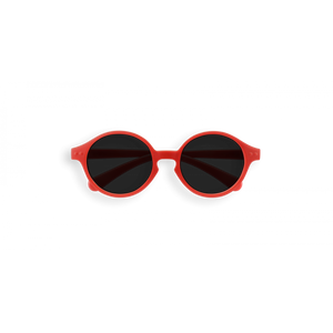 Izipizi / Zonnebril / Sunglasses / D / Red